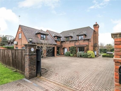 5 Bedroom Detached House For Rent In Salisbury, Wiltshire
