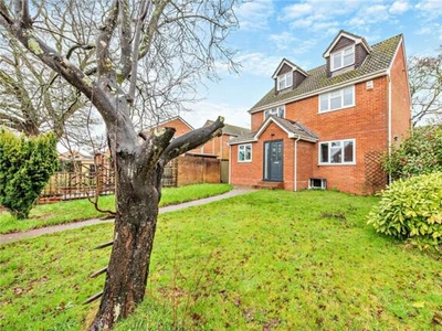 5 Bedroom Detached House For Sale In Colden Common, Hampshire