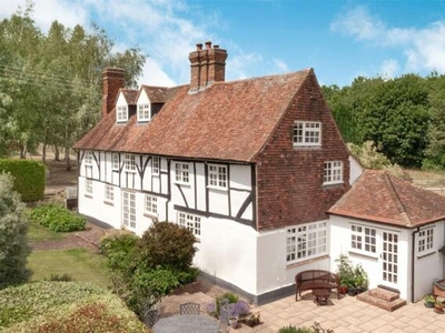 5 Bedroom Detached House For Sale In Cuxton, Kent