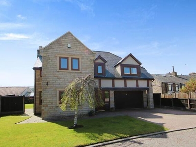 5 Bedroom Detached House For Sale In Edenfield