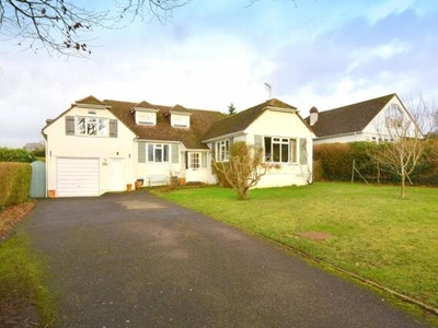 5 Bedroom Detached House For Sale In Great Bookham