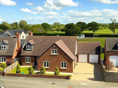 5 Bedroom Detached House For Sale In Loppington