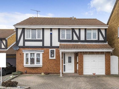 5 Bedroom Detached House For Sale In Stratton, Swindon