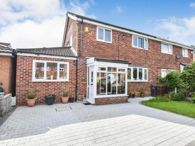 5 Bedroom Semi-detached House For Sale In Bury