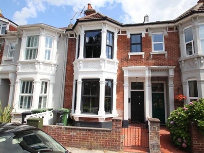 5 Bedroom Terraced House For Sale In Southsea, Hampshire