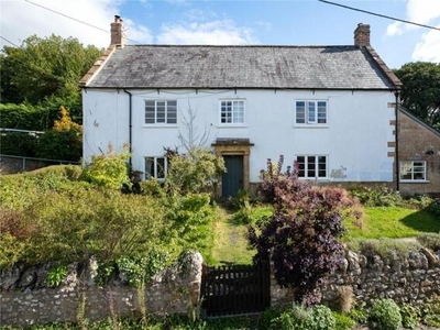 6 Bedroom Detached House For Sale In Beaminster