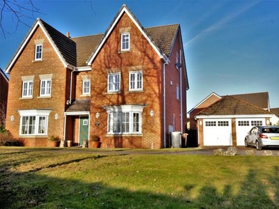 6 Bedroom Detached House For Sale In North Hykeham