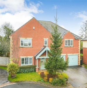 6 Bedroom Detached House For Sale In Ripon