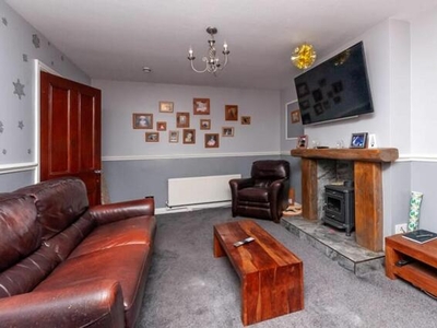 6 Bedroom Semi-detached House For Sale In Warrington