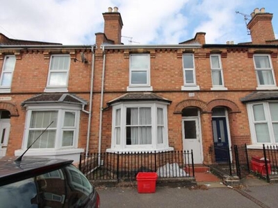 6 Bedroom Terraced House For Rent In Leamington Spa, Warwickshire