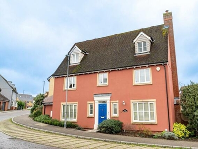 7 Bedroom Detached House For Sale In Flitch Green, Dunmow