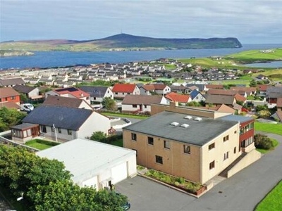 8 Bedroom Detached House For Sale In Lerwick, Shetland