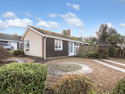 Detached bungalow for sale in St. Michaels Square, Bramcote, Nottingham NG9