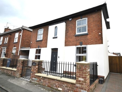Detached house for sale in George Street, Worksop S80