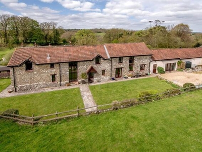 Equestrian Facility For Sale In Chard, Somerset