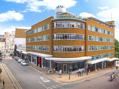 Property for Sale in Bristol & West House, Post Office Road, Bournemouth, Dorset, Bh1