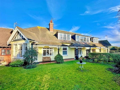Property for Sale in Flat C, Virginia Lodge, Stourwood Avenue, Bournemouth, Bh6