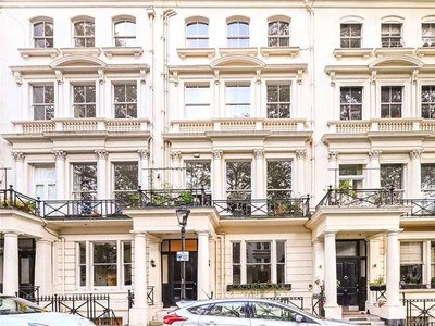 Property for Sale in Rutland Gate, London, Sw7