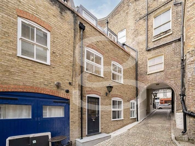 Property for Sale in Rutland Mews, St John's Wood, Nw8