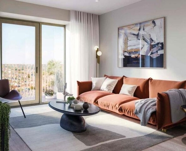 Studio Apartment For Sale In Western Gateway