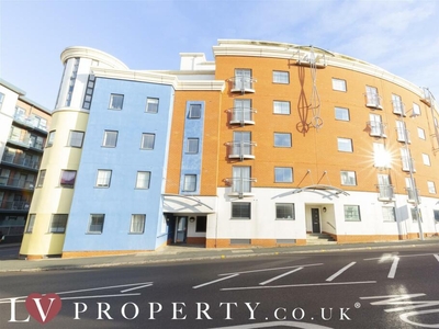 1 bedroom apartment for rent in Brindley point, Sheepcote Street, Birmingham, B16