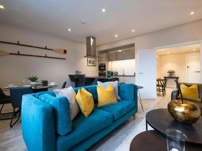 1 Bedroom Apartment For Rent In Marlow, Buckinghamshire