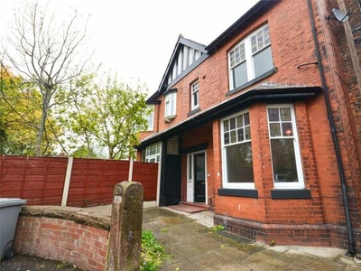 1 Bedroom Apartment For Rent In Sale, Manchester