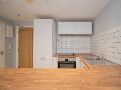 1 bedroom apartment for rent in The Lanes Apartments, Carts Lane, Leicester, LE1