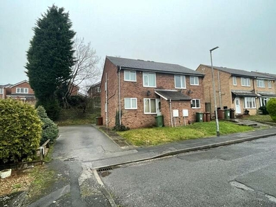 1 Bedroom Apartment For Rent In Wakefield, West Yorkshire