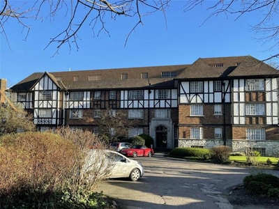 1 Bedroom Apartment For Sale In 24 Millbrook Road East, Southampton