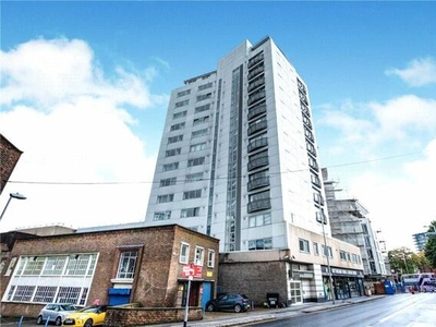 1 Bedroom Apartment For Sale In Cranbrook House, Lower Parliament Street