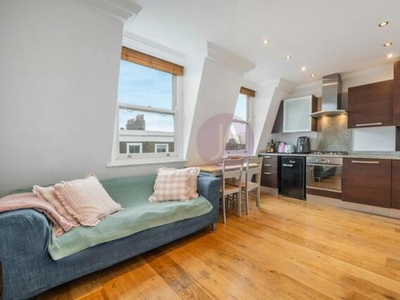 1 Bedroom Apartment For Sale In Kentish Town, London