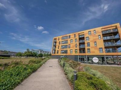 1 Bedroom Apartment For Sale In Llanarth Court