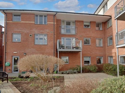 1 Bedroom Apartment For Sale In Sopwith Road, Eastleigh