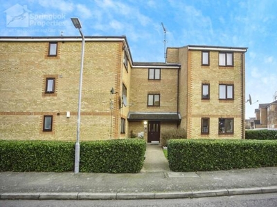 1 Bedroom Apartment For Sale In South Ockendon