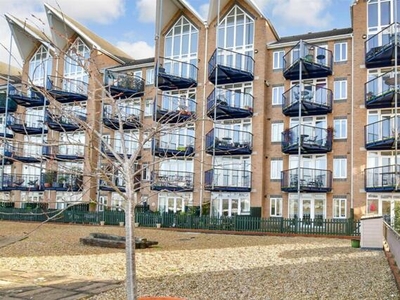 1 Bedroom Apartment For Sale In The Esplanade, Rochester