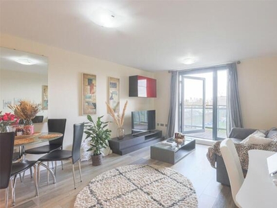 1 Bedroom Apartment For Sale In Wapping