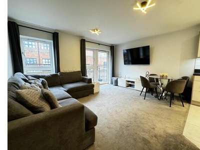 1 Bedroom Apartment For Sale In Watford