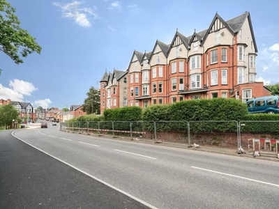 1 Bedroom Block Of Apartments For Sale In Powys