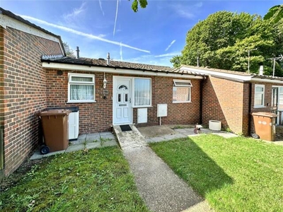 1 Bedroom Bungalow For Sale In Lordswood, Kent