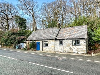1 Bedroom Detached House For Sale In Betws-y-coed, Conwy