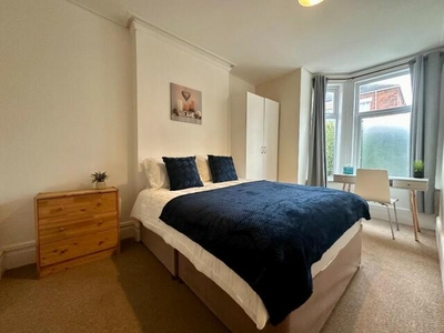 1 Bedroom End Of Terrace House For Rent In Leicester, Leicestershire