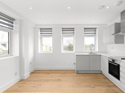 1 Bedroom Flat For Rent In 25-29 London Road, Sittingbourne