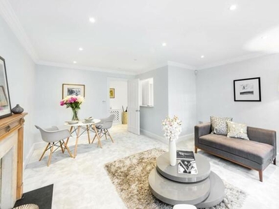 1 Bedroom Flat For Rent In Chelsea, London
