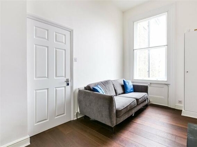 1 Bedroom Flat For Rent In
Earls Court