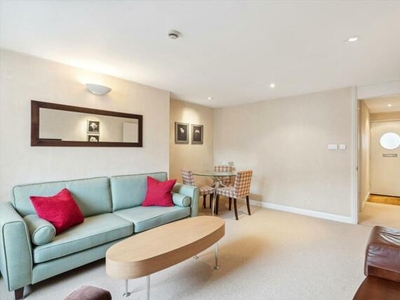 1 Bedroom Flat For Rent In Marylebone, London