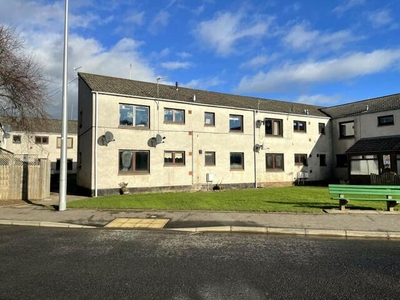 1 Bedroom Flat For Sale In Brechin