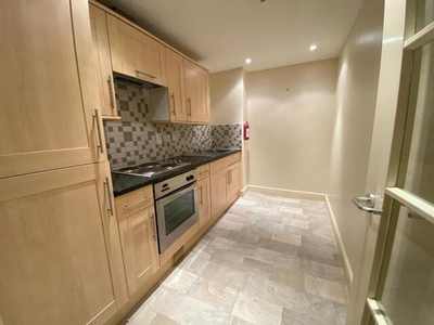 1 Bedroom Flat For Sale In Central, Swindon