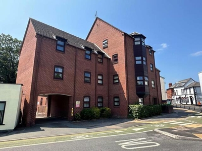 1 Bedroom Flat For Sale In Hereford
