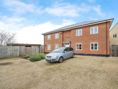 1 Bedroom Flat For Sale In Stalham